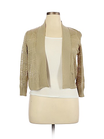 Ronni Nicole Cardigan (view 1)