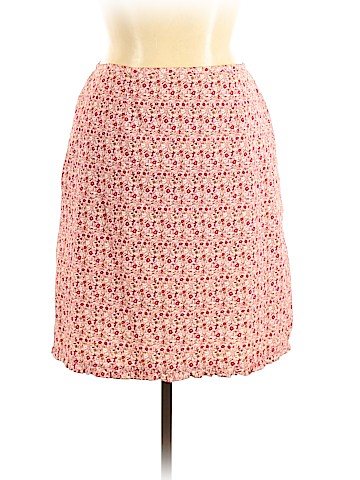 Faded Glory Casual Skirt (view 1)