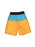 The Children's Place Orange Board Shorts Size 3T - photo 2