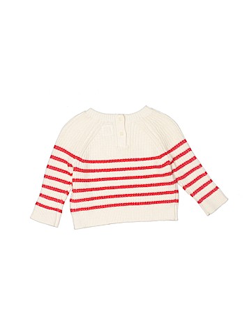 Baby Gap Pullover Sweater (view 2)