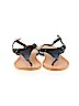 Aldo Black Sandals Size 10 - photo 2