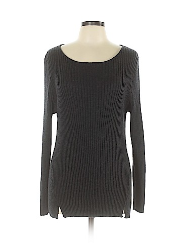 Eileen Fisher Pullover Sweater (view 1)