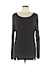 Eileen Fisher Black Pullover Sweater Size XL - photo 1