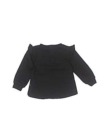 mini heroes Long Sleeve Top (view 2)