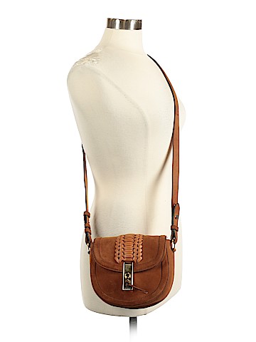 Altuzarra Leather Crossbody Bag (view 2)