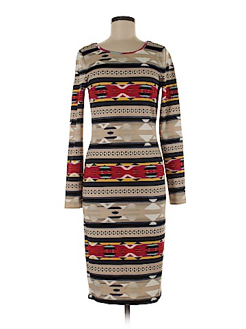 GB Casual Dress (view 1)