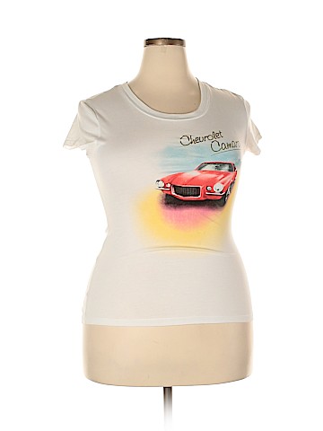 Central Mills Short Sleeve T-Shirt (view 1)