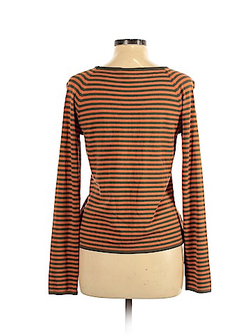 Blue Les Copains Cardigan (view 2)