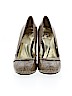 Apt. 9 Brown Heels Size 7 - photo 2