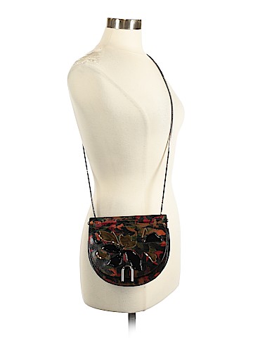 3.1 Phillip Lim Leather Crossbody Bag (view 2)