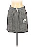 Nike Gray Active Skirt Size M - photo 1