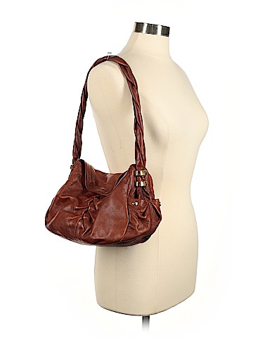 B Makowsky Shoulder Bag (view 2)