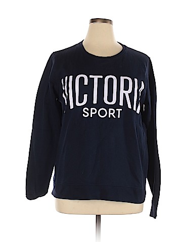 Victoria Sport Sweatshirt (view 1)