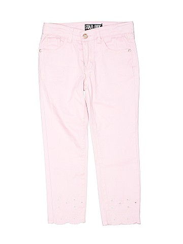 Star Ride Jeans (view 1)