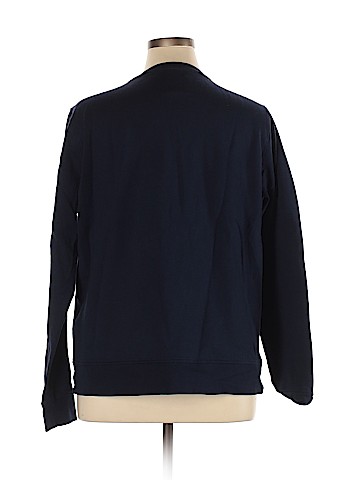 Victoria Sport Sweatshirt (view 2)