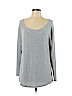 Old Navy Gray Pullover Sweater Size XL - photo 1