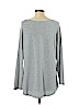 Old Navy Gray Pullover Sweater Size XL - photo 2