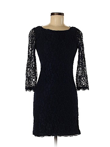 Diane von Furstenberg Cocktail Dress (view 1)