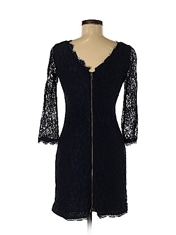 Diane von Furstenberg Cocktail Dress (view 2)