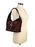 Dooney & Bourke 100% Leather Brown Leather Shoulder Bag One size - photo 2