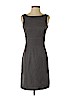H&M Gray Casual Dress Size 4 - photo 1