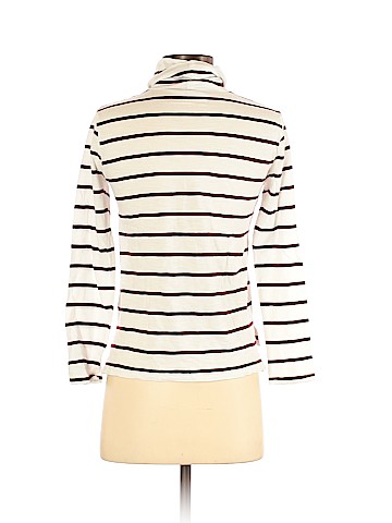 Madewell Long Sleeve Turtleneck (view 2)