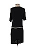 & Other Stories 100% Viscose Black Casual Dress Size 4 - photo 2