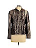 Antonio D'errico Brown Jacket Size EU (IT) 48 / US 12 - photo 1