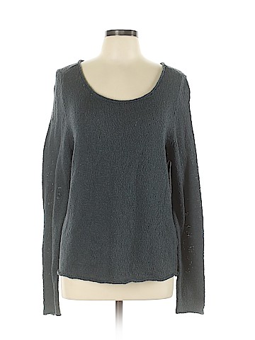 Eileen Fisher Pullover Sweater (view 1)