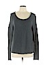 Eileen Fisher Gray Pullover Sweater Size XL - photo 1