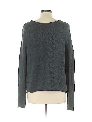 Eileen Fisher Pullover Sweater (view 2)