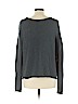 Eileen Fisher Gray Pullover Sweater Size XL - photo 2