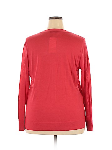 Sejour Wool Cardigan (view 2)