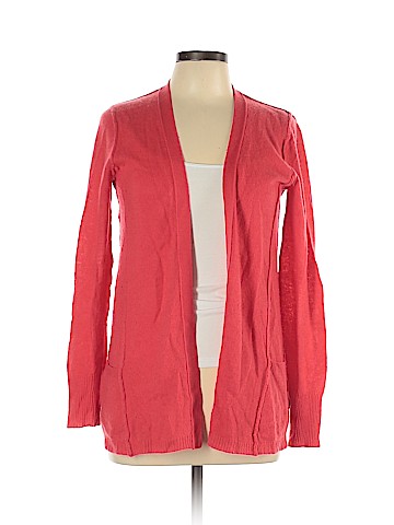 Sea Bleu Cashmere Cardigan (view 1)