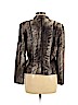 Antonio D'errico Brown Jacket Size EU (IT) 48 / US 12 - photo 2