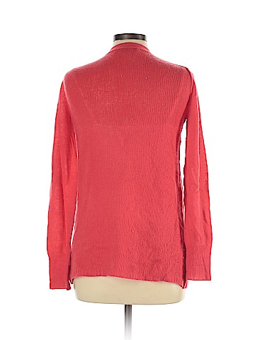 Sea Bleu Cashmere Cardigan (view 2)