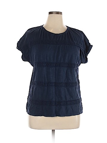 Sonoma Goods for Life Short Sleeve Top (view 1)