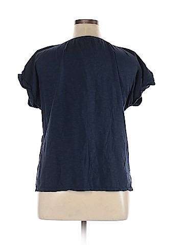 Sonoma Goods for Life Short Sleeve Top (view 2)