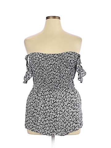 Lulu's Romper (view 1)