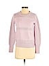 J. Crew Collection 100% Wool Pink Wool Pullover Sweater Size XS - photo 1
