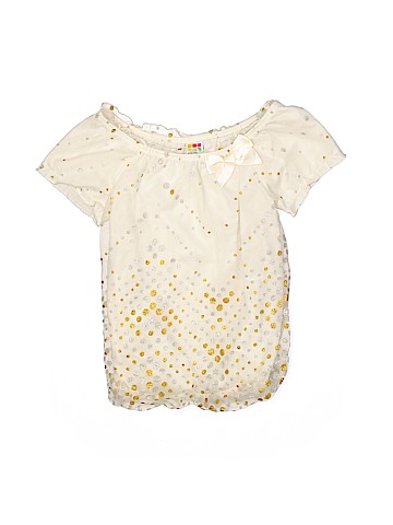 Healthtex Short Sleeve Blouse (view 1)