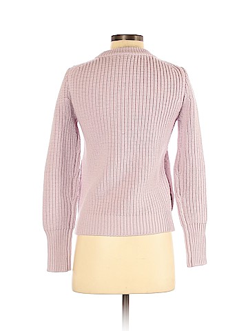 J. Crew Collection Wool Pullover Sweater (view 2)