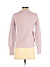 J. Crew Collection 100% Wool Pink Wool Pullover Sweater Size XS - photo 2
