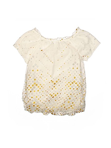 Healthtex Short Sleeve Blouse (view 2)