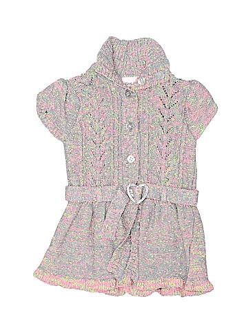 Little Me Cardigan (view 1)