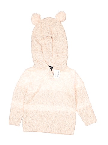 Cynthia Rowley TJX Pullover Hoodie (view 1)