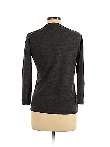 Burberry Brit Pullover Sweater (view 2)