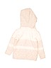 Cynthia Rowley TJX Pink Pullover Hoodie 12-18 MO / 18 MO - photo 2