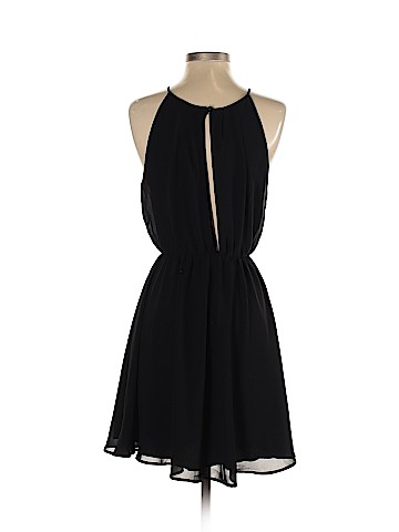 Lush Casual Dress (view 2)