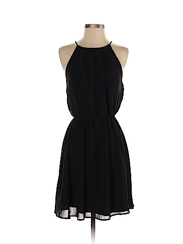 Lush Casual Dress (view 1)